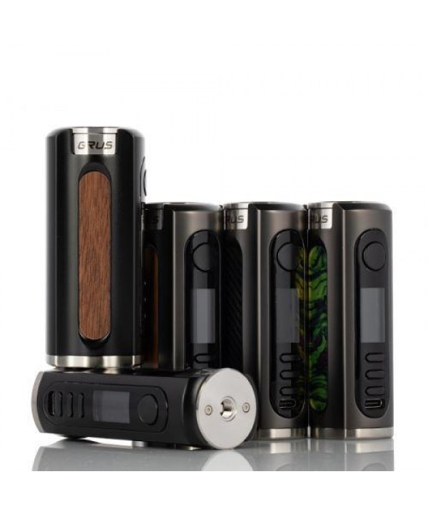 Lost Vape Grus Mod 100w