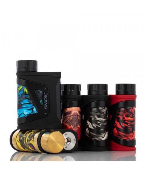 SMOK SCAR Mini Mod 80w