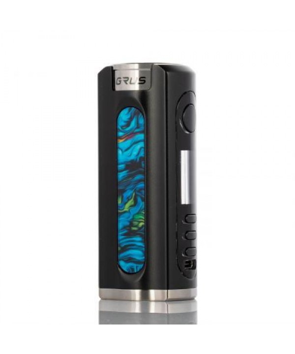 Lost Vape Grus Mod 100w