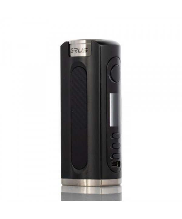 Lost Vape Grus Mod 100w