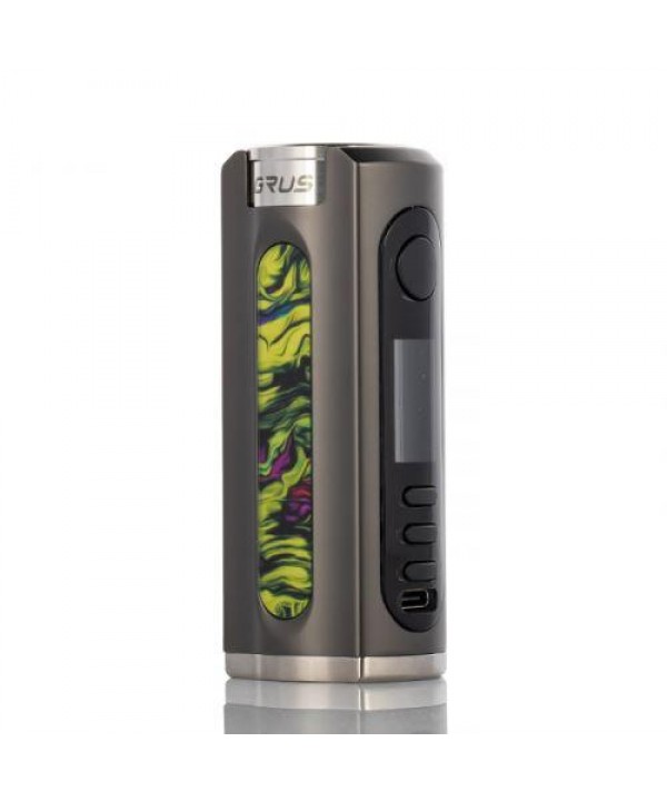 Lost Vape Grus Mod 100w