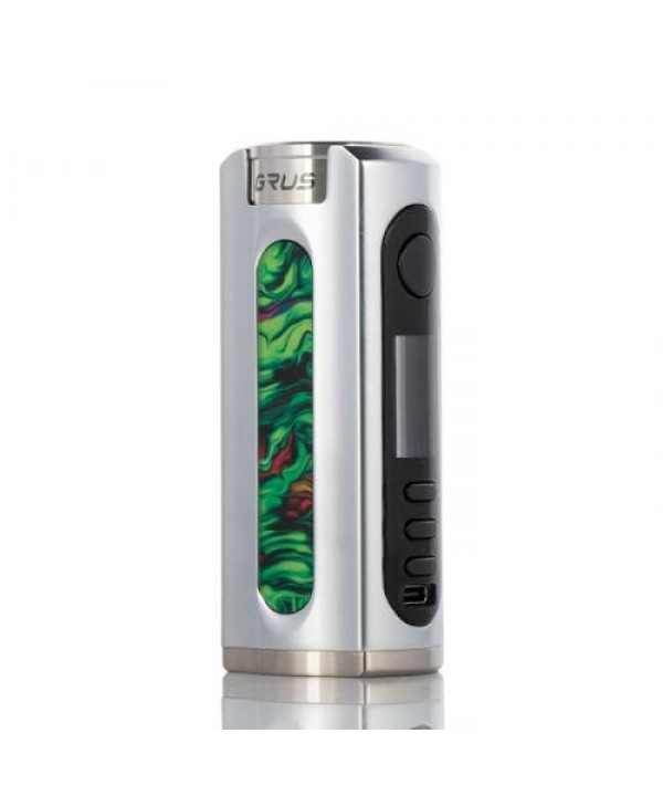 Lost Vape Grus Mod 100w