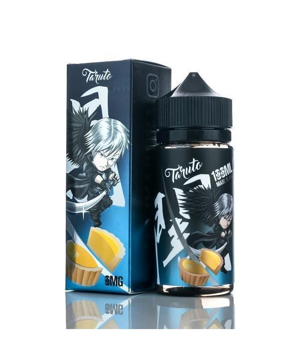 Taruto by Yami Vapor 100ml