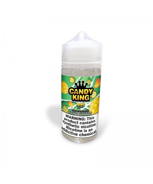 Tropic Chew By Candy King 100ml