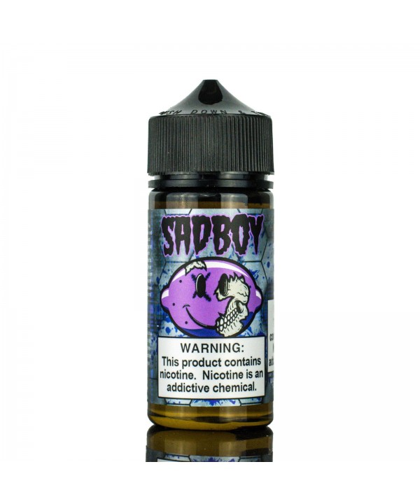 Unicorn Tears by Sadboy E-Liquid 100ml