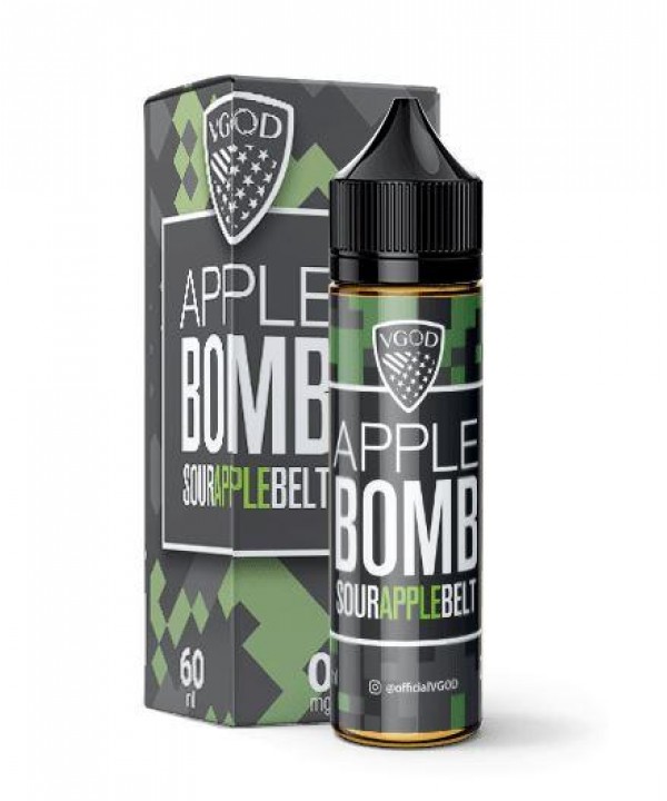 VGOD EJUICE COLLECTION 60ML eLiquid