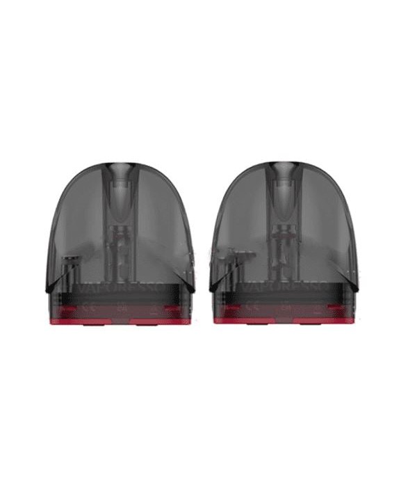 Vaporesso Zero 2 Replacement Pods | 2-Pack | Flawl...