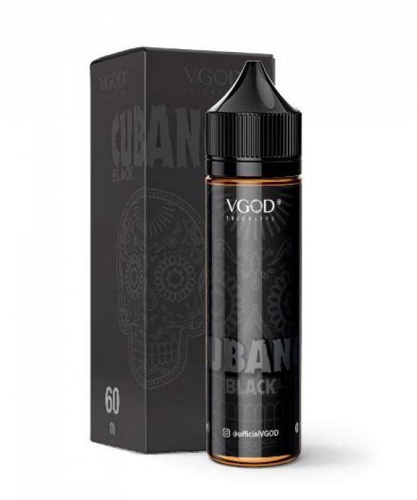 VGOD EJUICE COLLECTION 60ML eLiquid