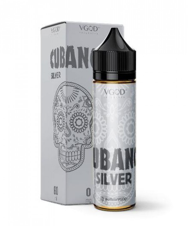 VGOD EJUICE COLLECTION 60ML eLiquid