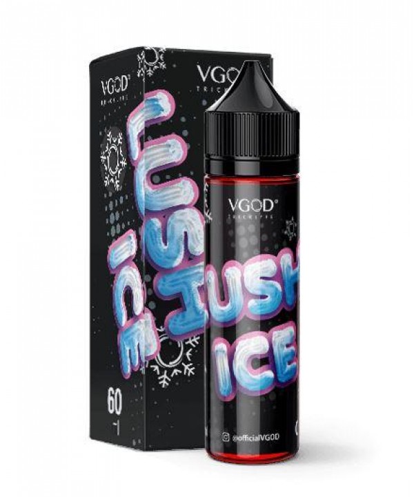 VGOD EJUICE COLLECTION 60ML eLiquid