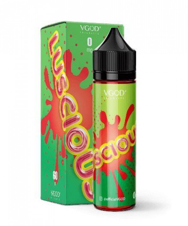 VGOD EJUICE COLLECTION 60ML eLiquid