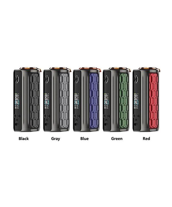 Vaporesso Target 80 Mod | 80w