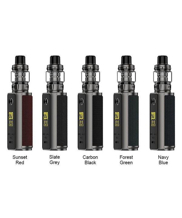 Vaporesso Target 200 Kit