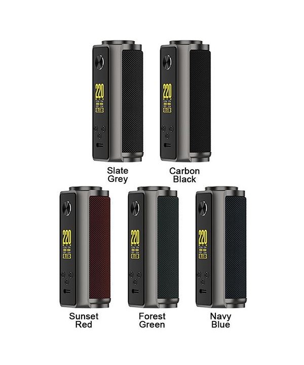Vaporesso Target 200 Mod