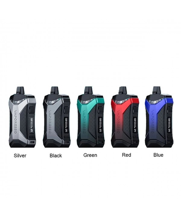 Vaporesso XIRON Kit 50w