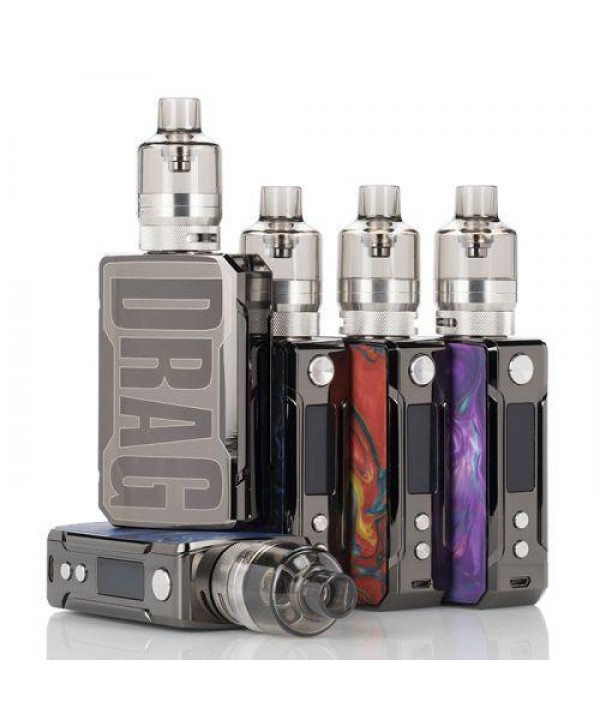 VooPoo Drag Mini Refresh Kit 117w