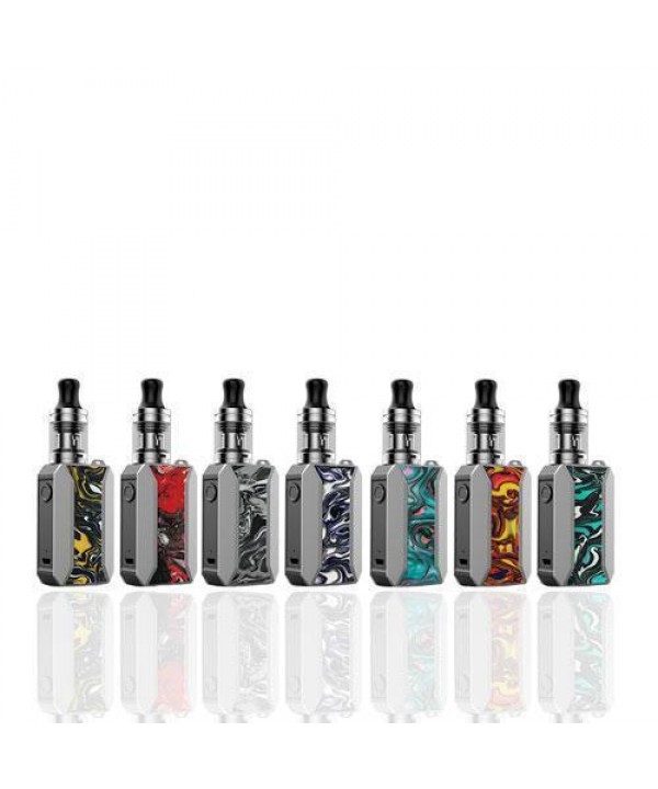 VooPoo Drag Baby Trio Kit