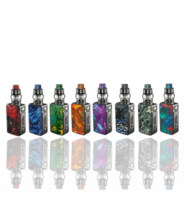 VooPoo Drag Mini 117W Kit