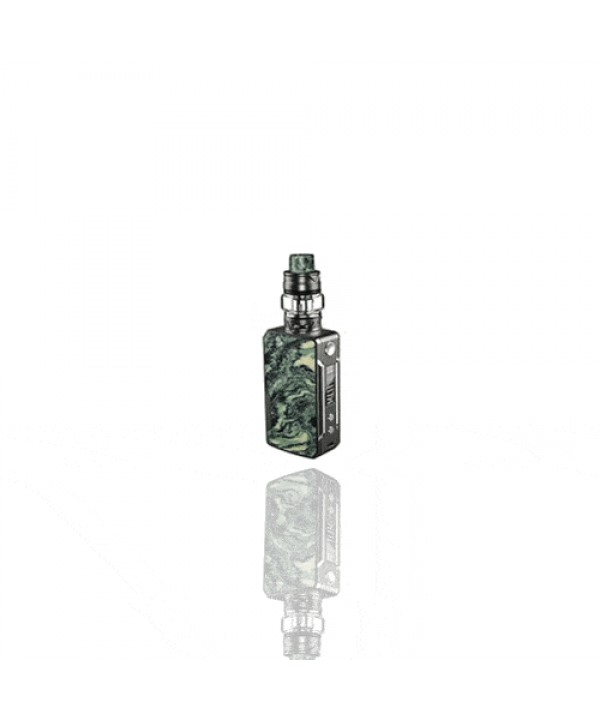 VooPoo Drag Mini 117W Kit (Platinum Version)