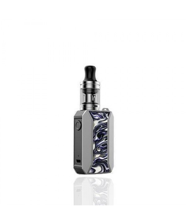 VooPoo Drag Baby Trio Kit