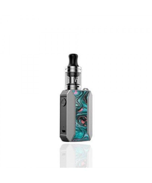 VooPoo Drag Baby Trio Kit