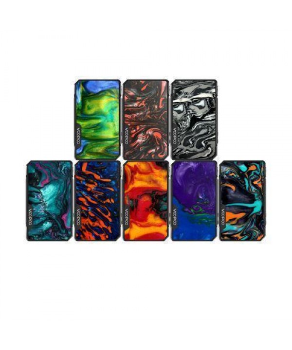 VooPoo Drag 2 177W Mod