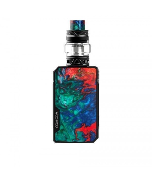 VooPoo Drag Mini 117W Kit