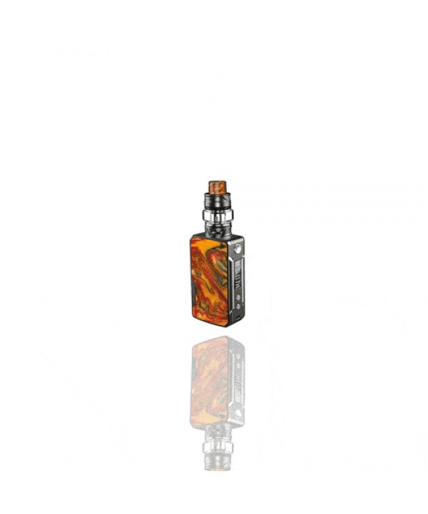 VooPoo Drag Mini 117W Kit