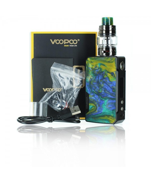 VooPoo DRAG 2 177W Kit