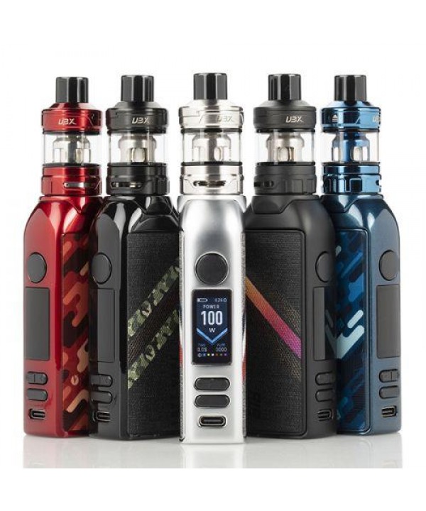 Lost Vape BTB Kit 100w