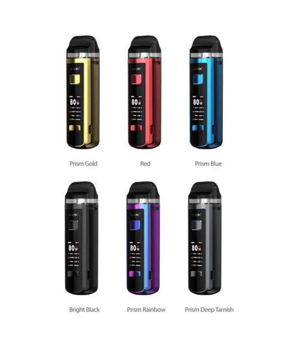 SMOK RPM 2S Kit 80w