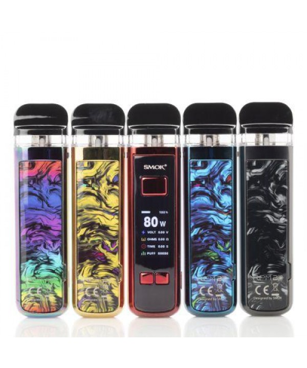 SMOK RPM 2S Kit 80w