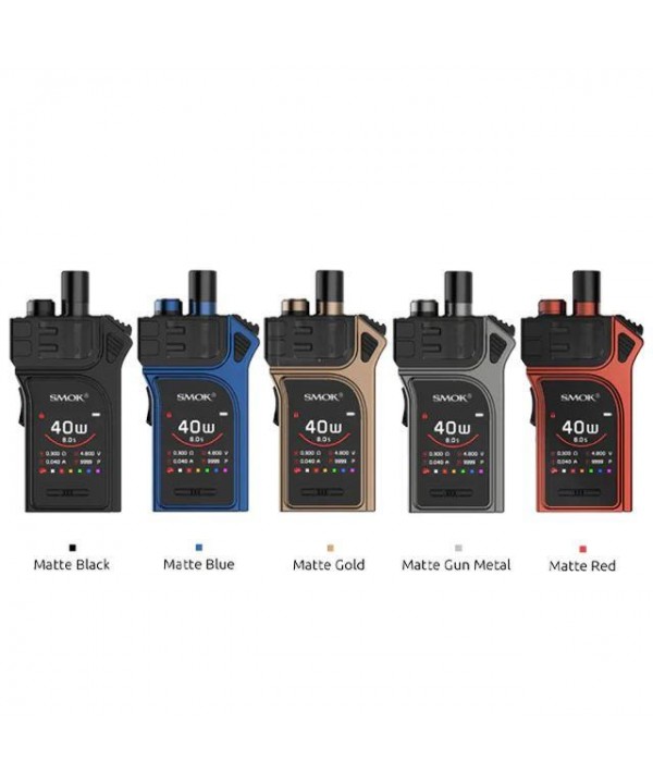 SMOK Mag Pod Kit 40w