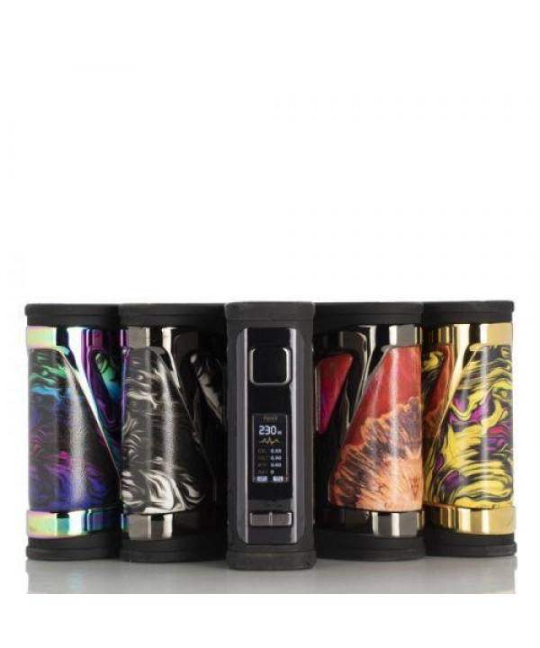 SMOK SCAR 18 Mod 230w