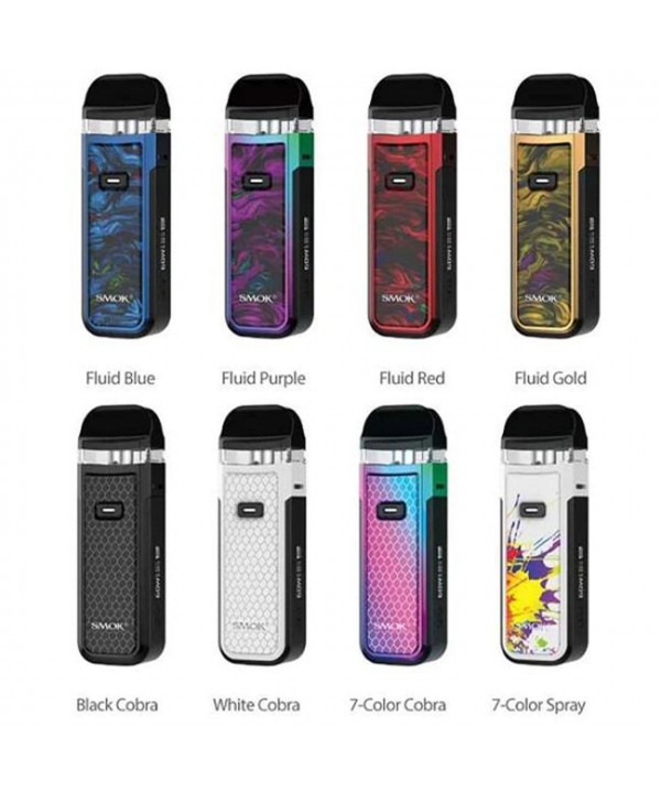 SMOK Nord X Kit 60w