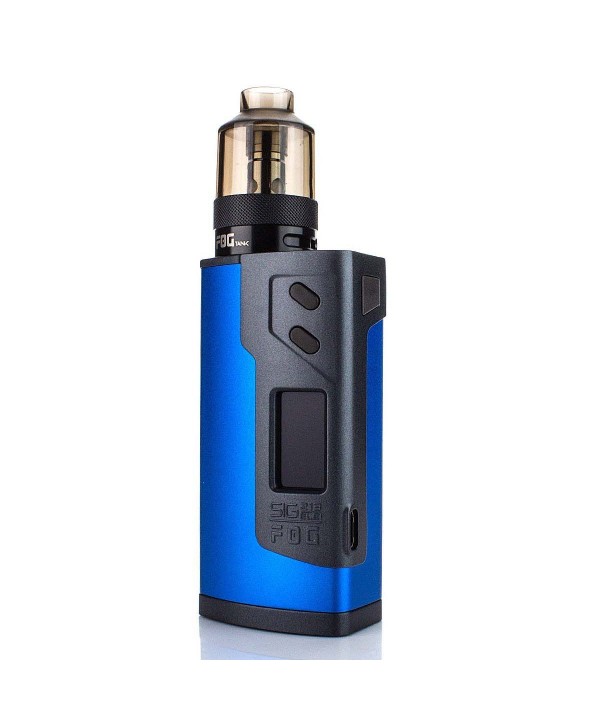 Sigelei 213 Fog Kit 200w