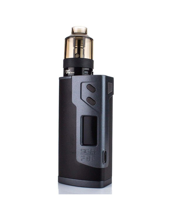 Sigelei 213 Fog Kit 200w