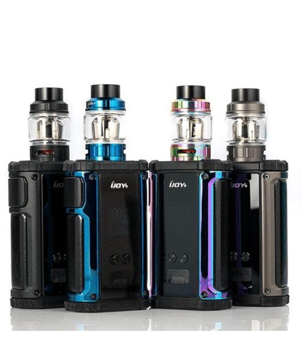 iJoy Captain 2 Kit 180w