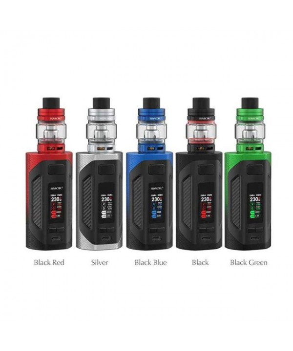 SMOK Rigel Kit 230w