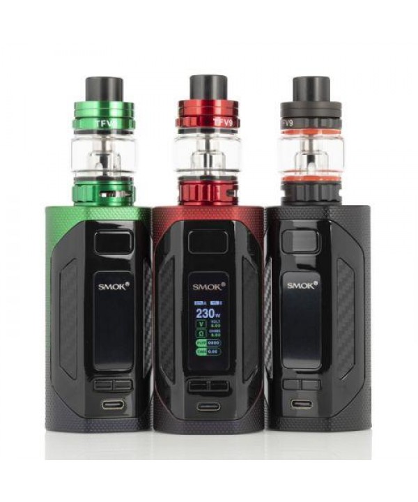 SMOK Rigel Kit 230w