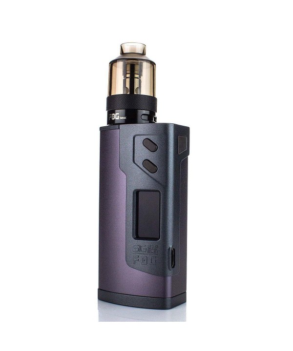 Sigelei 213 Fog Kit 200w