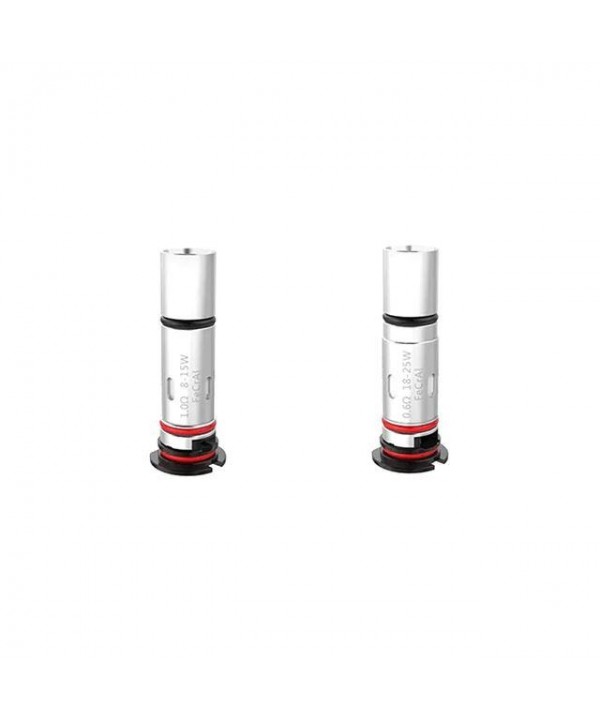 Uwell Valyrian Pod Replacement Coils (4-Pack)