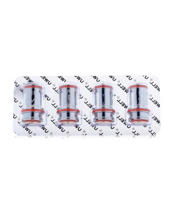 UWELL Crown 3 Coils (4-Pack)