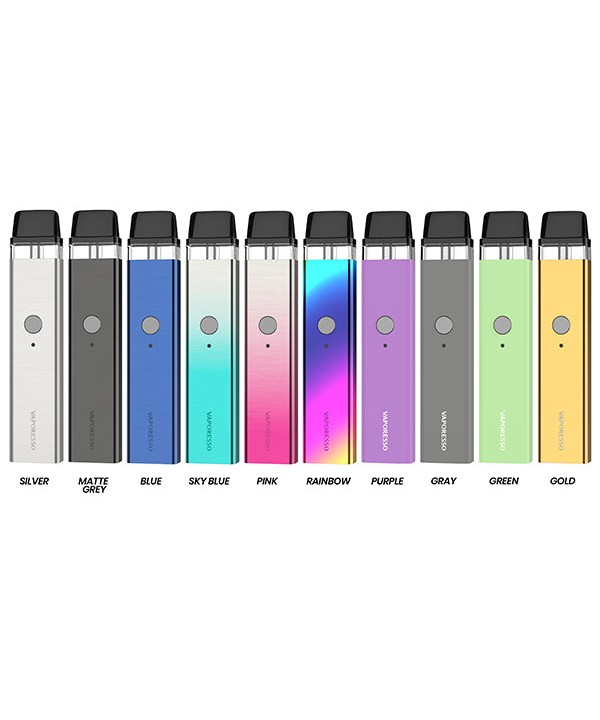 Vaporesso XROS Kit