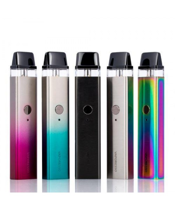 Vaporesso XROS Kit