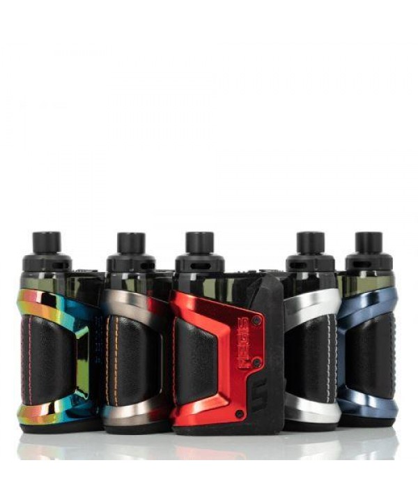 Geekvape Aegis Hero Kit