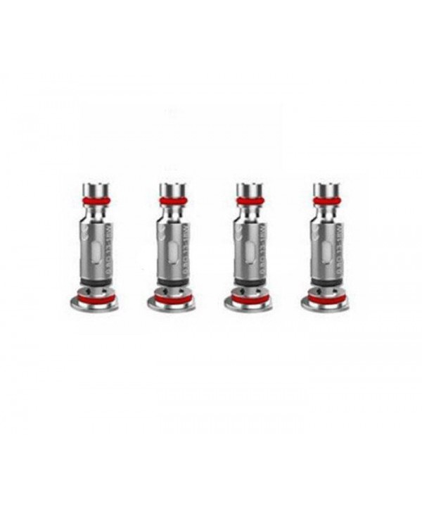 UWELL Caliburn G Coils (4-Pack)