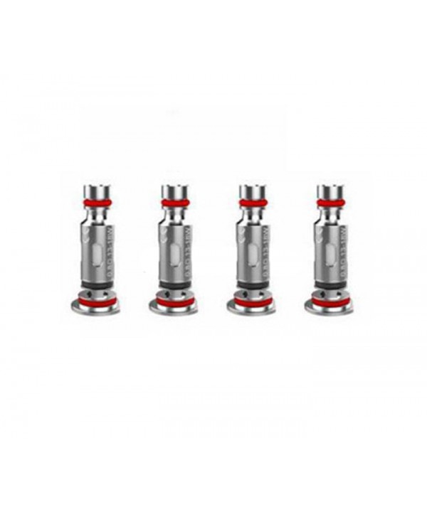 UWELL Caliburn G Coils (4-Pack)
