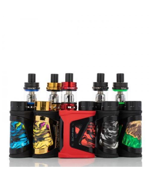 SMOK SCAR Mini Kit 80W