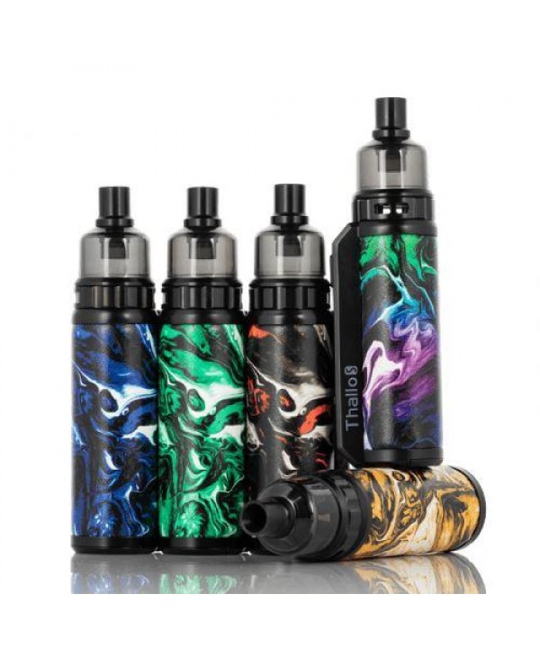 SMOK Thallo S Pod System Kit 100w